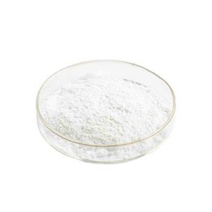 Weißes Nano-Zinkoxid-Nanopartikel-Pulver 99,5% für Gummi verwendet