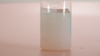 Nano Titandioxid Silber antibakterielles Mittel Transparente Flüssigkeit